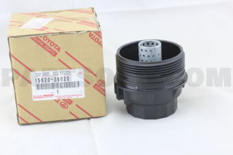 پایه فیلتر روغن کمری- RX200-NX300