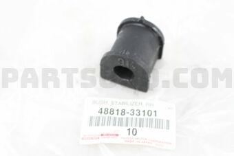 لاستیک چاکدار عقب لکسوس ES 350 2007-2010