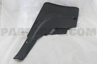 گل پخش کن عقب لندکروزر 2008-2013 LH بدون فلاپ