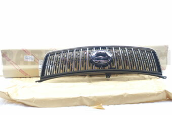 جلو پنجره کرولا عمودی  2005-2007