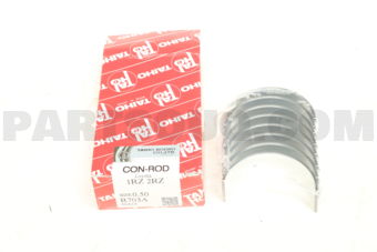 یاتاقان متحرک سایز 50 هایلوکس 2002 1RZ-3RZ