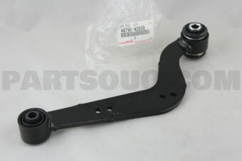 مندل عقب RAV4 / NX (متوسط - شتری) LH