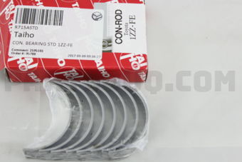 یاتاقان متحرک کرولا 1ZZ /FE سایز STD