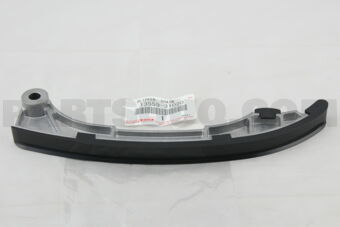 بالشتک زنجیر موتور کوچک لکسوس RX350 2008-2013