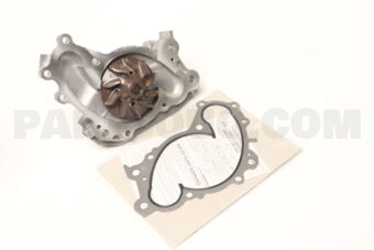 واتر پمپ 1MZ - کمری 2005-2006 گرند 6 سیلندر