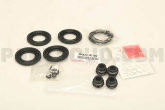 لوازم سیلندر ترمز چرخ جلو NX / RAV4
