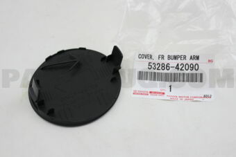 قاب بکسل بند RAV4 2013 - 2014 LH